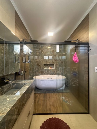 Imagem Casa de Condomínio com 3 Quartos à Venda, 750 m² em Jardim Magnólias - Araraquara Imagem Casa de Condomínio com 3 Quartos à Venda, 750 m² em Jardim Magnólias - Araraquara