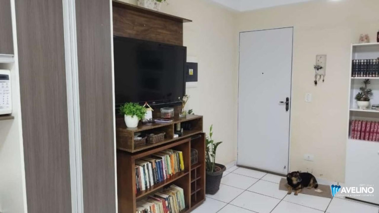 Imagem Apartamento com 3 Quartos à Venda, 10 m² em Parque Residencial Rita Vieira - Campo Grande