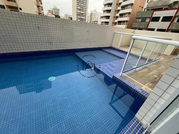 Imagem Apartamento com 3 Quartos à Venda, 119 m² em Aviacao - Praia Grande Imagem Apartamento com 3 Quartos à Venda, 119 m² em Aviacao - Praia Grande