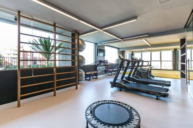 Imagem Cobertura com 1 Quarto à Venda, 74 m² em Vila Madalena - São Paulo