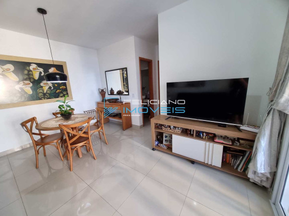 Imagem Apartamento com 2 Quartos à Venda, 80 m² em Aviação - Praia Grande