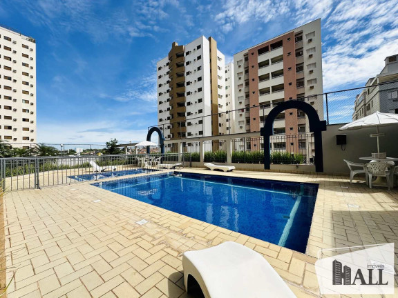 Imagem Apartamento com 1 Quarto à Venda, 60 m² em Centro - São José Do Rio Preto Imagem Apartamento com 1 Quarto à Venda, 60 m² em Centro - São José Do Rio Preto