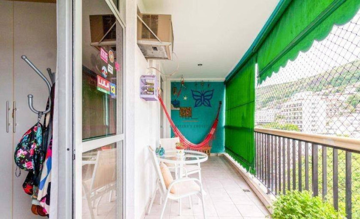 Imagem Apartamento com 2 Quartos à Venda, 80 m² em Icaraí - Niterói Imagem Apartamento com 2 Quartos à Venda, 80 m² em Icaraí - Niterói