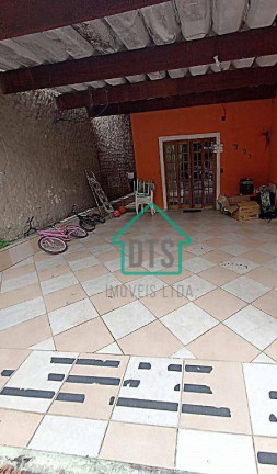 Imagem Sobrado com 2 Quartos à Venda, 80 m² em Jardim Carapicuíba - Carapicuíba