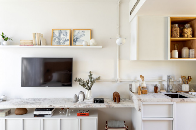 Imagem Studio com 1 Quarto à Venda, 27 m² em Vila Madalena - São Paulo Imagem Studio com 1 Quarto à Venda, 27 m² em Vila Madalena - São Paulo