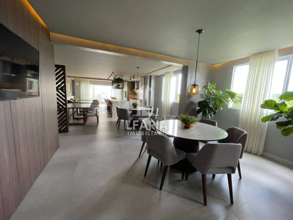 Imagem Apartamento com 3 Quartos à Venda, 140 m² em Jardim Perola Do Atlântico - Itapoá Imagem Apartamento com 3 Quartos à Venda, 140 m² em Jardim Perola Do Atlântico - Itapoá
