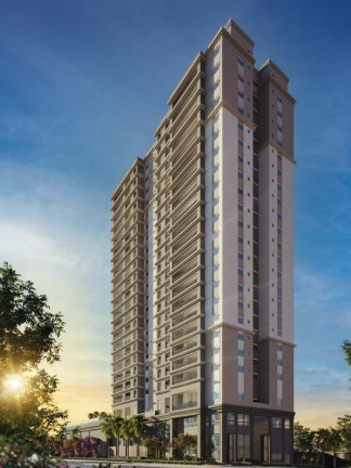 Apartamento com 3 Quartos à Venda, 131 m² em Ipiranga - São Paulo