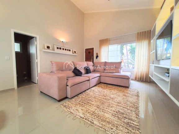 Imagem Casa de Condomínio com 3 Quartos à Venda, 300 m² em Condomínio Campos Do Conde I - Paulínia Imagem Casa de Condomínio com 3 Quartos à Venda, 300 m² em Condomínio Campos Do Conde I - Paulínia