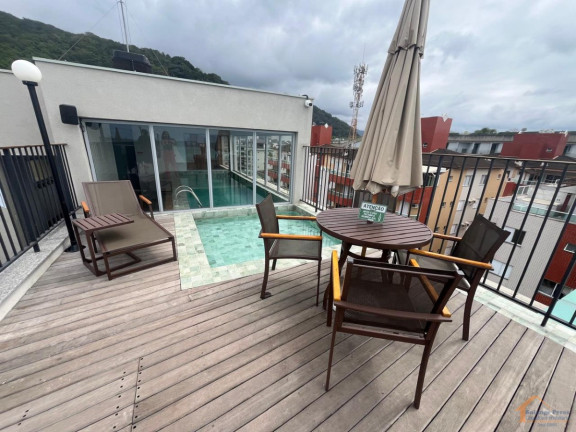Imagem Apartamento com 2 Quartos à Venda, 62 m² em Praia Grande - Ubatuba Imagem Apartamento com 2 Quartos à Venda, 62 m² em Praia Grande - Ubatuba