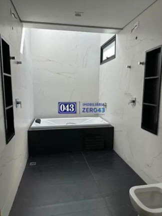 Imagem Casa de Condomínio com 3 Quartos à Venda, 231 m² em Jardim Morumbi - Londrina Imagem Casa de Condomínio com 3 Quartos à Venda, 231 m² em Jardim Morumbi - Londrina