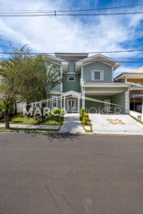 Imagem Casa de Condomínio com 3 Quartos à Venda, 594 m² em Jardim Europa - Valinhos