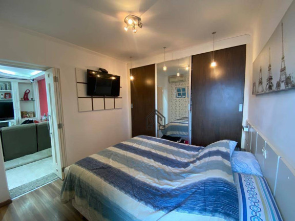 Imagem Imóvel com 3 Quartos à Venda, 129 m² em Vila Nova Savoia - São Paulo Imagem Imóvel com 3 Quartos à Venda, 129 m² em Vila Nova Savoia - São Paulo