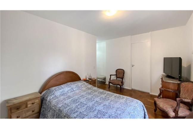 Imagem Apartamento com 3 Quartos à Venda, 116 m² em Itaim Bibi - São Paulo Imagem Apartamento com 3 Quartos à Venda, 116 m² em Itaim Bibi - São Paulo