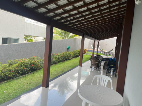 Imagem Casa com 4 Quartos para Alugar, 370 m² em Alphaville I - Camaçari Imagem Casa com 4 Quartos para Alugar, 370 m² em Alphaville I - Camaçari
