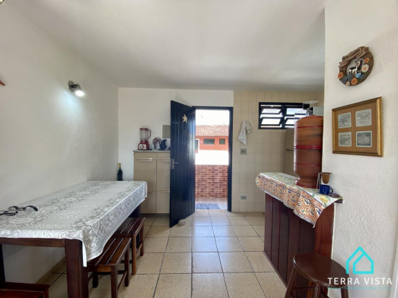 Imagem Apartamento com 3 Quartos à Venda, 50 m² em Itaguá - Ubatuba Imagem Apartamento com 3 Quartos à Venda, 50 m² em Itaguá - Ubatuba
