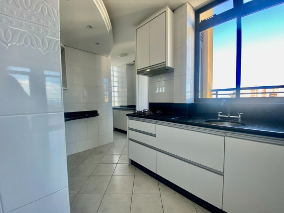 Imagem Cobertura com 3 Quartos à Venda, 240 m² em Kobrasol - São José Imagem Cobertura com 3 Quartos à Venda, 240 m² em Kobrasol - São José