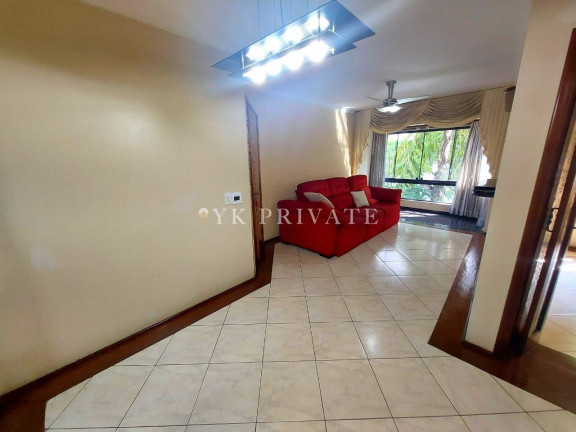 Apartamento com 3 Quartos à Venda, 87 m² em Perdizes - São Paulo