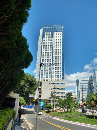 Sala Comercial à Venda, 58 m² em Pioneiros - Balneário Camboriú