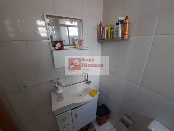 Imagem Casa com 3 Quartos à Venda, 138 m² em Parque Novo Oratório - Santo André Imagem Casa com 3 Quartos à Venda, 138 m² em Parque Novo Oratório - Santo André