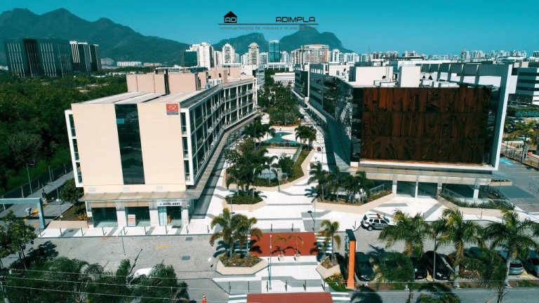 Imagem Sala Comercial à Venda, 67 m² em Barra Da Tijuca - Rio De Janeiro Imagem Sala Comercial à Venda, 67 m² em Barra Da Tijuca - Rio De Janeiro