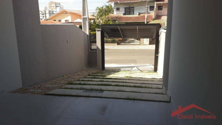 Imagem Sobrado com 2 Quartos à Venda, 123 m² em Saguaçu - Joinville Imagem Sobrado com 2 Quartos à Venda, 123 m² em Saguaçu - Joinville