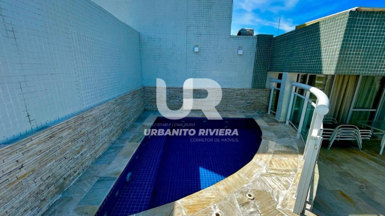 Imagem Cobertura com 4 Quartos à Venda, 204 m² em Riviera | Módulo 07 - Bertioga