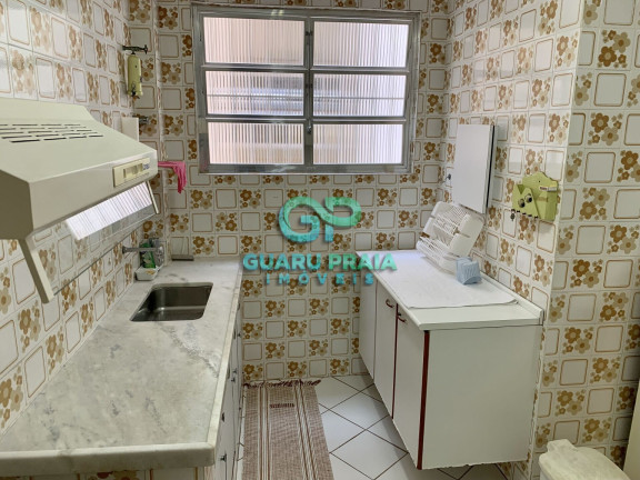 Imagem Apartamento com 3 Quartos à Venda, 95 m² em Enseada - Guarujá