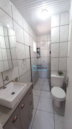 Imagem Casa com 2 Quartos à Venda, 86 m² em Centro - Imbé Imagem Casa com 2 Quartos à Venda, 86 m² em Centro - Imbé