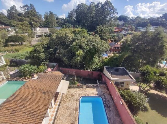 Imagem Casa com 4 Quartos à Venda, 500 m² em Parque São Paulo - Cotia Imagem Casa com 4 Quartos à Venda, 500 m² em Parque São Paulo - Cotia