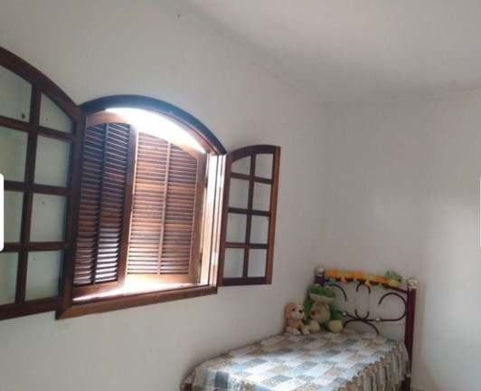 Imagem Casa com 4 Quartos à Venda, 103 m² em Parque São Cristóvão - Taubaté Imagem Casa com 4 Quartos à Venda, 103 m² em Parque São Cristóvão - Taubaté