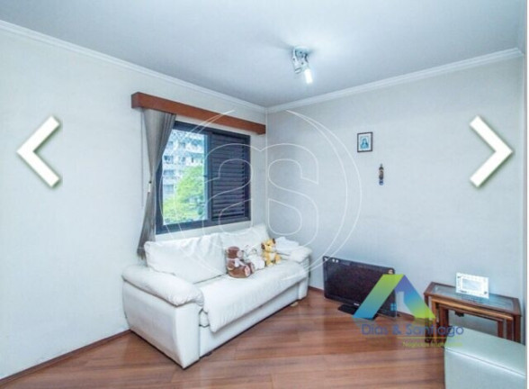 Imagem Apartamento com 3 Quartos à Venda, 100 m² em Moema - São Paulo