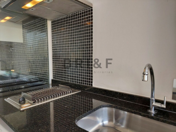 Imagem Apartamento com 2 Quartos à Venda ou Locação, 75 m² em Brooklin - São Paulo