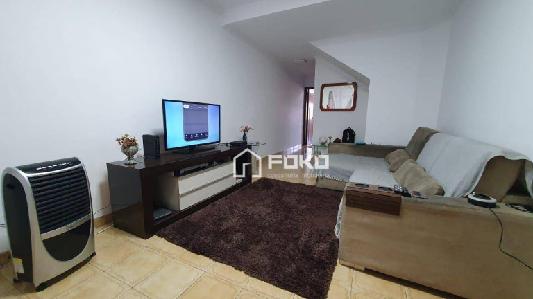 Imagem Casa com 3 Quartos à Venda ou Locação, 145 m² em Vila Mazzei - São Paulo Imagem Casa com 3 Quartos à Venda ou Locação, 145 m² em Vila Mazzei - São Paulo