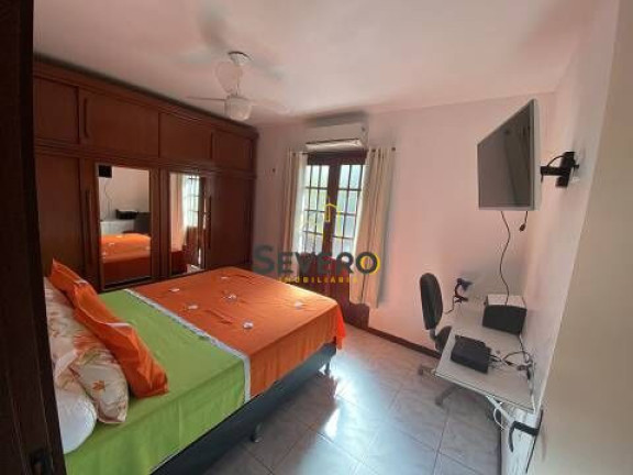 Imagem Casa de Condomínio com 2 Quartos à Venda, 140 m² em Colubande - São Gonçalo Imagem Casa de Condomínio com 2 Quartos à Venda, 140 m² em Colubande - São Gonçalo