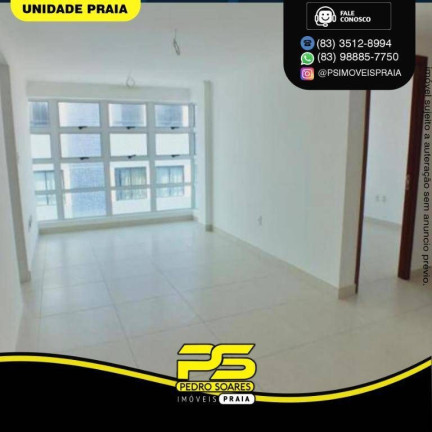 Imagem Apartamento com 2 Quartos à Venda, 127 m² em Tambaú - João Pessoa Imagem Apartamento com 2 Quartos à Venda, 127 m² em Tambaú - João Pessoa