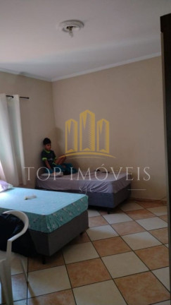 Imagem Sobrado com 4 Quartos à Venda, 125 m² em Jardim Ismênia - São José Dos Campos
