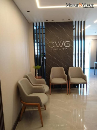 Imagem Imóvel Comercial à Venda, 35 m² em São Pedro - São José Dos Pinhais