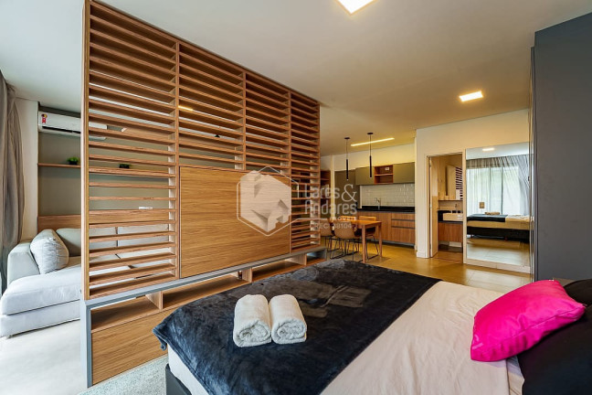 Imagem Apartamento com 1 Quarto à Venda, 57 m² em Vila Olímpia - São Paulo Imagem Apartamento com 1 Quarto à Venda, 57 m² em Vila Olímpia - São Paulo