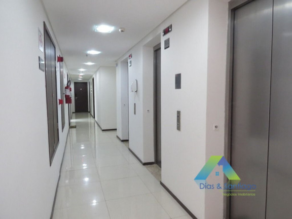 Imagem Sala Comercial à Venda, 32 m² em Ipiranga - São Paulo