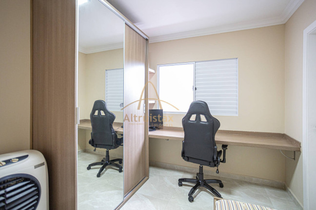 Imagem Casa com 3 Quartos à Venda, 140 m² em Jardim D'abril - Osasco