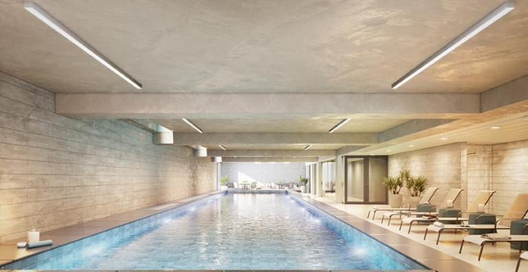 Imagem Apartamento à Venda, 32 m² em Pinheiros - São Paulo