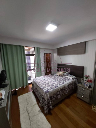 Imagem Apartamento com 4 Quartos à Venda, 340 m² em Itapuã - Vila Velha