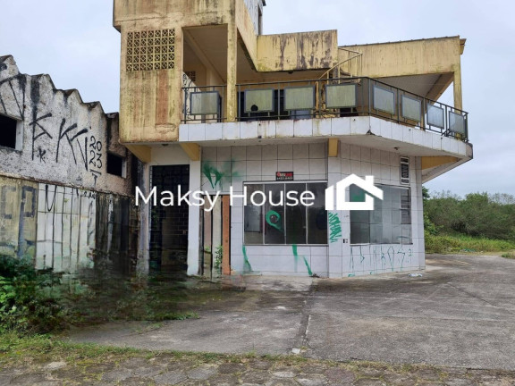 Imagem Terreno à Venda, 632 m² em Coroados - Guaratuba Imagem Terreno à Venda, 632 m² em Coroados - Guaratuba