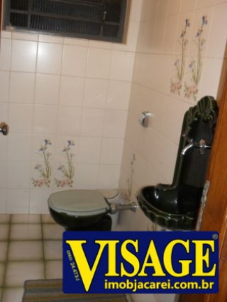 Imagem Casa com 4 Quartos à Venda, 269 m² em Sao Joao - Jacareí