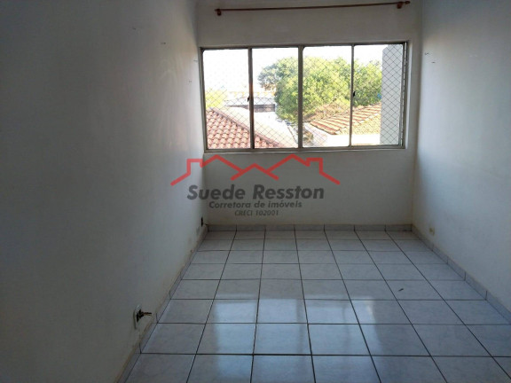 Imagem Apartamento com 2 Quartos à Venda, 50 m² em Capela Do Socorro - São Paulo Imagem Apartamento com 2 Quartos à Venda, 50 m² em Capela Do Socorro - São Paulo