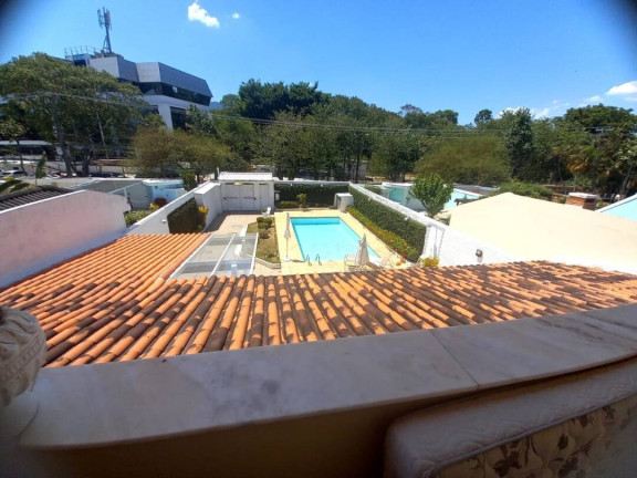 Imagem Casa de Condomínio com 5 Quartos à Venda, 470 m² em Barra Da Tijuca - Rio De Janeiro