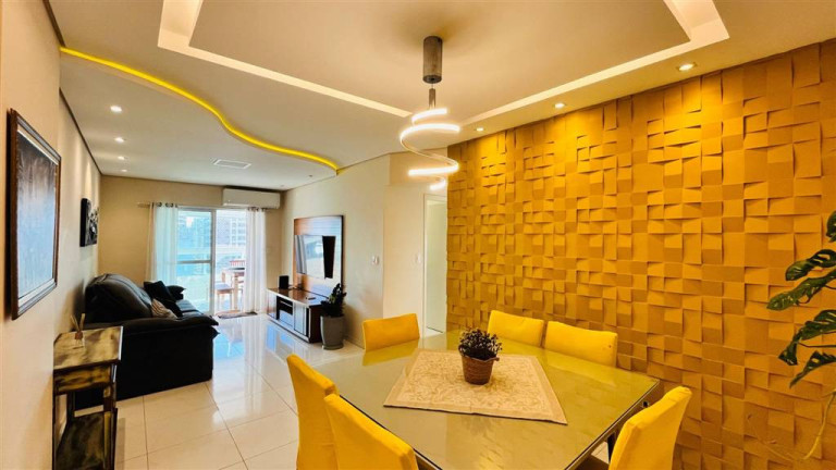 Imagem Apartamento com 3 Quartos à Venda, 123 m² em Campo Da Aviacao - Praia Grande Imagem Apartamento com 3 Quartos à Venda, 123 m² em Campo Da Aviacao - Praia Grande
