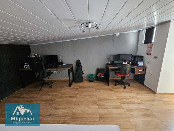 Imagem Sobrado com 2 Quartos à Venda, 105 m² em Vila Nivi - São Paulo Imagem Sobrado com 2 Quartos à Venda, 105 m² em Vila Nivi - São Paulo