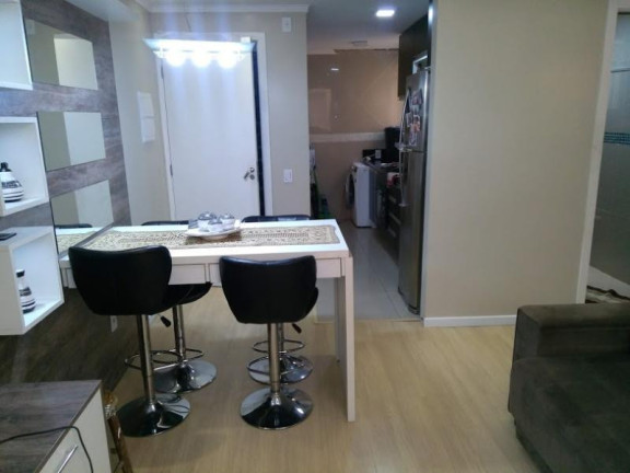 Imagem Apartamento com 2 Quartos à Venda, 40 m² em Sarandi - Porto Alegre Imagem Apartamento com 2 Quartos à Venda, 40 m² em Sarandi - Porto Alegre
