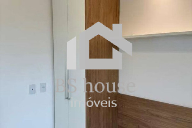 Imagem Apartamento com 2 Quartos à Venda, 44 m² em Parque Erasmo Assunção - Santo André